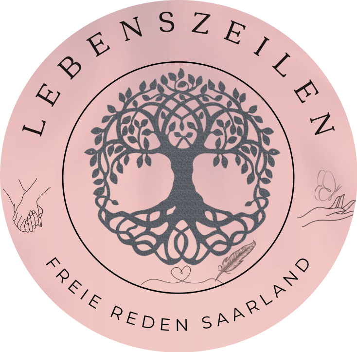 Lebenszeilen Freireden